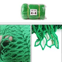 화물차 그물망 안전망 4m*4m 차량 호로 갑바 차망 멍석망