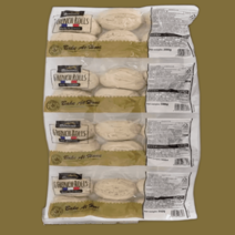 미니 프렌치롤 냉동생지 6개 4팩 프랑스산 코스트코, 미니 프렌치롤 6개 4팩