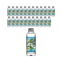바이칼 미네랄 워터 심층수 450ml 24개