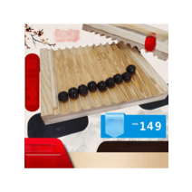 환 만드는 도구 알약 한의원 한의학 전통 환제조, 상세 페이지 참고, 6g 19mm