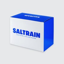 솔트레인 쿨링 페이퍼(10ea), 10개