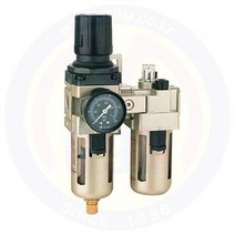 에어유니트세트(조립형2구) EC4010-04 SMATO-스마토