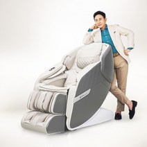 사파 스크럽마사지 메모리기능 안마의자 SF-CARE120