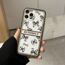 명품 고급 아이폰 케이스 슬림 젤리케이스 프로 맥스 PRO MAX