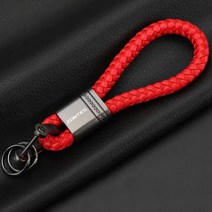 Zontes G1 125 U 310R 액세서리 맞춤형 로고 오토바이 꼰 열쇠 금속, 03 Red