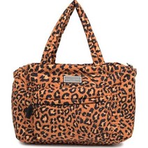 여자명품마크제이콥스가방80008390 Quilted Nylon Patterned Tote Bag MARC JACOBS.