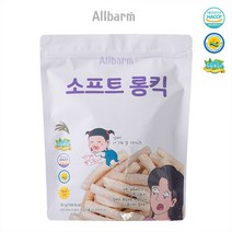 올바름 맛있는 쌀과자10+2, 1개, 소프트 롱킥