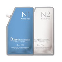 오랑 매직시스템 복구매직 R 1제500ml+2제500ml