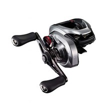 시마노 SHIMANO 베이트릴 양축 릴 버스 스코피온 DC2021 150 RIGHT 버스 낚시