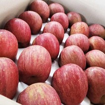 맛있는 사과 가정용 흠집사과 못난이 쥬스용, 1박스, 10kg(소과-꼬마과) 작은사이즈