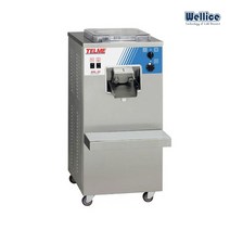 웰아이스 업소용 젤라또 아이스크림 제조기 GEL20, 상품선택, 수냉식