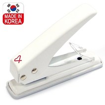 일공펀치 P-901 바이하츠, 단품