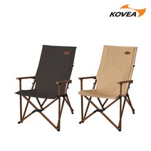 코베아 [코베아] WS 릴렉스체어 (2개 1세트) / KECW9CA-02, 선택완료, 다크브라운-다크브라운