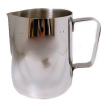 우유 스팀피쳐 밀크저그 1000ML 카페용품 바리스타용품
