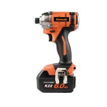 아임삭 충전임팩트드라이버 BL-22M806, 단품