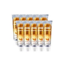애경 2080 진지발리스K 프로폴리스 150G 10개입, 2080 진지발리스K 프로폴리스 15