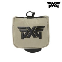 PXG 정품 L&L 엘엔엘 말렛 퍼터 커버 베이지, 없음