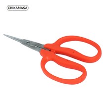 과수가위 적과가위 나무가위 나무전지 벌초 가지치기 접목 포도 꽃꽃이 조경 분재 정원 과수원 홈가드닝 MADE IN JAPAN 강력스틸 B-500S 포도 원예가위