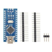아두이노 나노 V3.0 개발보드 ATmega 328P 납땜필요, 쿠팡 1
