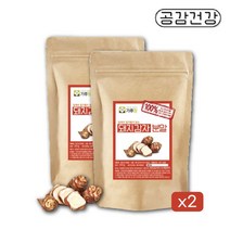 말린 돼지감자 가루 400g 돼지 되지 감자차 효능 먹는법, 1개