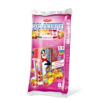 [KT알파쇼핑]돌핀 폴라레티 후르츠 핑크 400ml 6팩, 폴라레티 후르츠 400ml 6팩