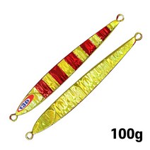 쟈칼 엔쵸비 메탈 타입제로 160gG033, G033, 단품