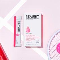 신예은다이어트 뷰빗 팻바이 부스터 20g 28포 4주분 L카르니틴 액상다이어트