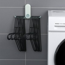 DSM 옷걸이 정리대 보관 행거