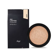 더페이스샵 잉크래스팅 쿠션 리필 15g 교체용, 1개, N201