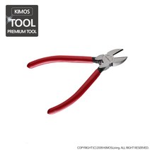 (KIMOS)일본 니퍼(소) 수공구 일제니퍼 공구