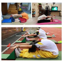 좌전굴 유연성 학교용 윗몸굽히기 체전굴 신체검사 앞으로, N