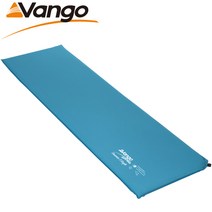 VANGO 반고 드리머 싱글(3cm) 본디 블루 매트리스