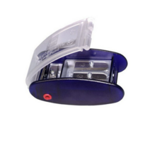 KUM 심연기 멀티롱포인트 연필깎이, 4개