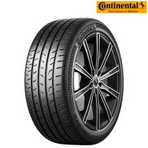 콘티넨탈 235/45R17 97W XL FR MaxContact MC6