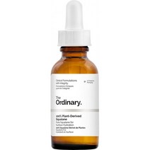 [THE ORDINARY] The Ordinary 100% Plant-derived Squalane 30ml
