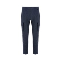 밀레[MILLET] 남성 캐주얼한 아벨S 봄 카고 팬츠 MXSSP201 차콜(CHARCOAL)