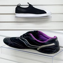 스페이스월 신발 받침대 운동화 소품 샌들 진열대