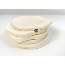 위거트 IQF 냉동 모짜렐라 슬라이스 업소용 1kg
