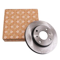 평화발레오 SM7 브레이크 디스크 로터 녹방지 전차종, 뒤 SM7 RB4020