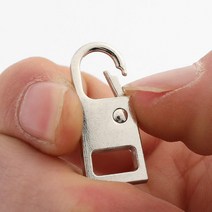 가방지퍼 자켓지퍼 수리용 지퍼 10P 수선부자재 리폼