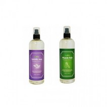 앤 마사지 500ml 아로마 일향 바디오일, 라벤더릴렉싱