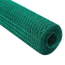 양계망 1.2m x 9m 철망 가축망 닭장망 펜스 휀스