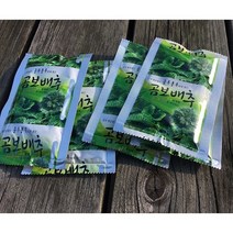 동진농장 곰보배추즙 60포 100포+10포, 곰보배추즙60포