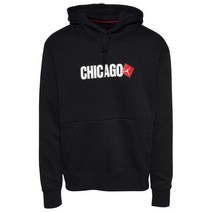 [해외]조던 JORDAN C하이CAGO PULLOVER HOODIE