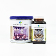 실카 엔틱 스테인 250ml 실내용, 화이티쉬 오크
