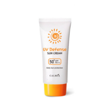 UV 디펜스 선크림50ml SPF50+PA+++ (깔끔백탁제로)