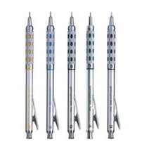펜텔 그라프기어1000 샤프 0.3/0.5/0.7/0.9mm PG-1013/1015/1017/1019, 0.4mm, 5개