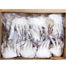냉동 절단꽃게 450g (L) X 4, 1