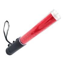 차량용 LED 4기능 경광봉 안전봉 신호봉 안내봉 유도봉 주차봉 미니 마그네틱, 4기능경광봉