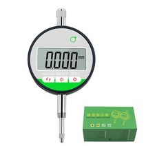 전자 터치 디스플레이 깊이 게이지 실험실용, 01 Digital Indicator